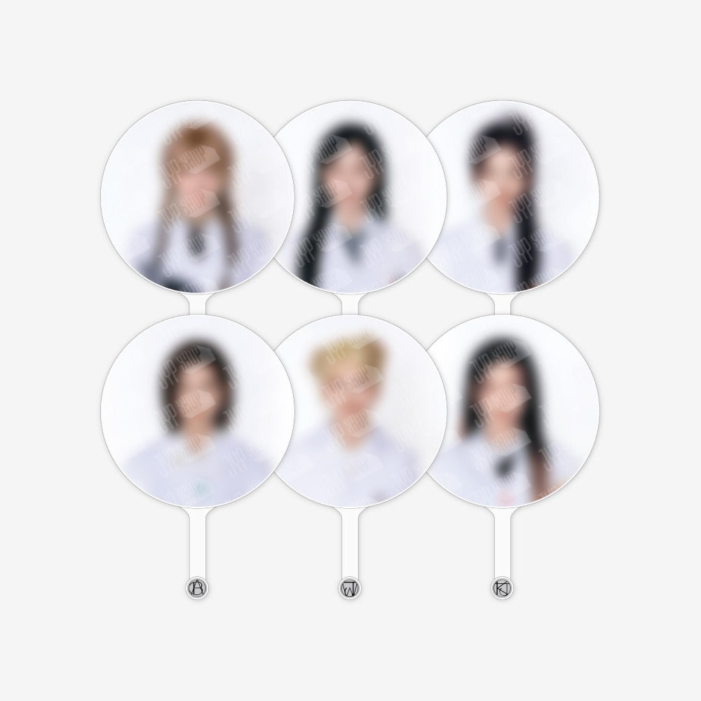 NMIXX - CHANGE UP : MIXX LAB Official MD