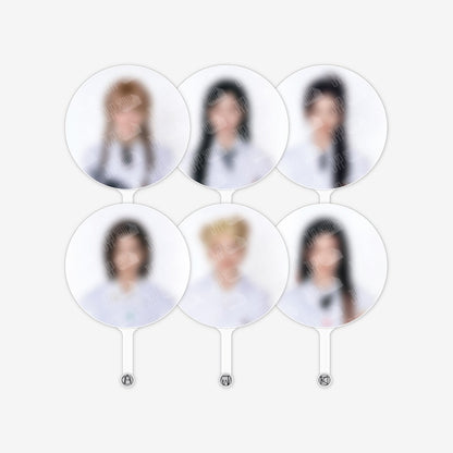 NMIXX - CHANGE UP : MIXX LAB Official MD