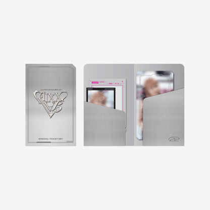 NMIXX - CHANGE UP : MIXX LAB Official MD
