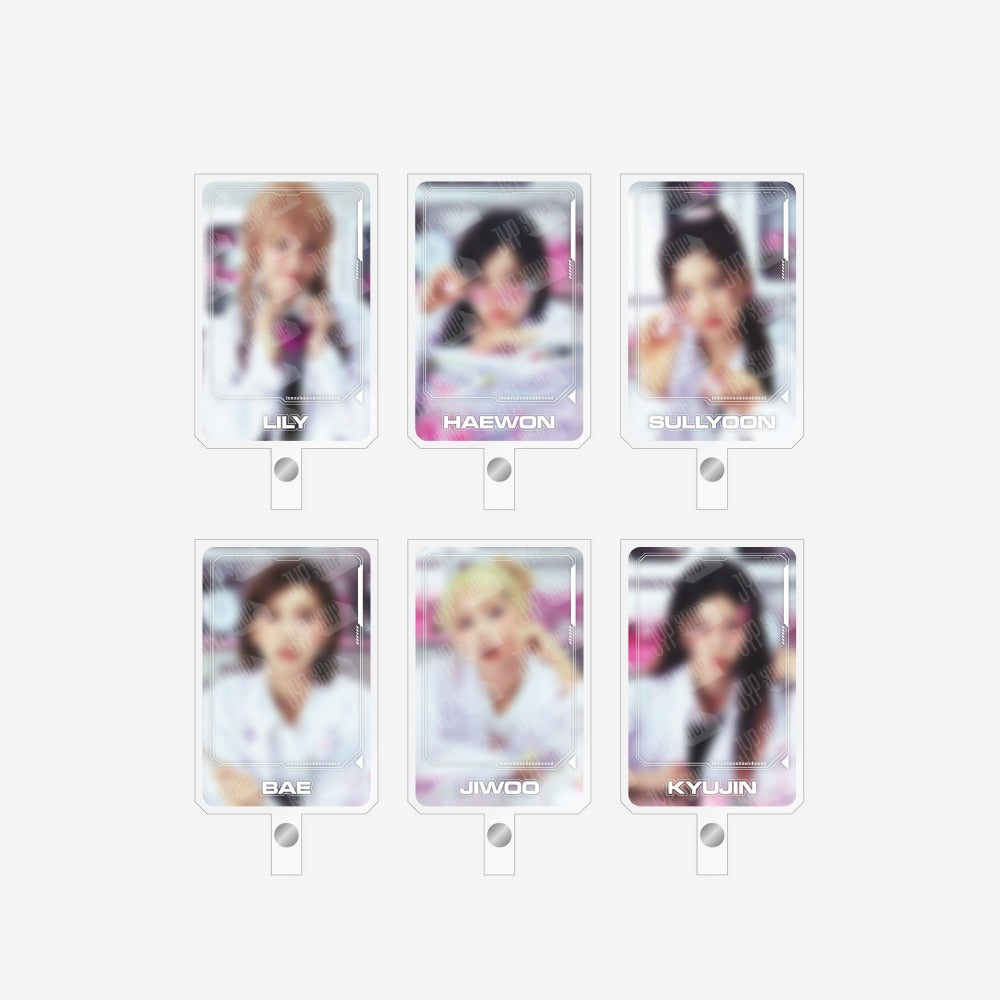 NMIXX - CHANGE UP : MIXX LAB Official MD