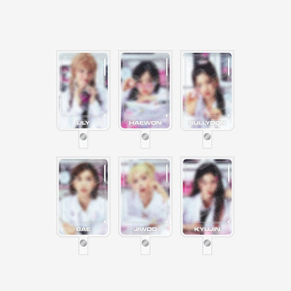 NMIXX - CHANGE UP : MIXX LAB Official MD