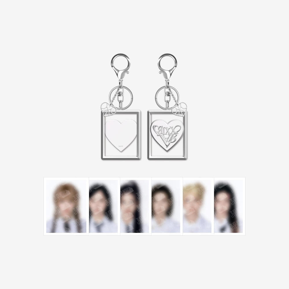 NMIXX - CHANGE UP : MIXX LAB Official MD