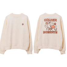 BT21 Official 2025 A/W Basic Sweatshirt