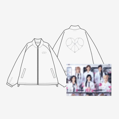 NMIXX - CHANGE UP : MIXX LAB Official MD