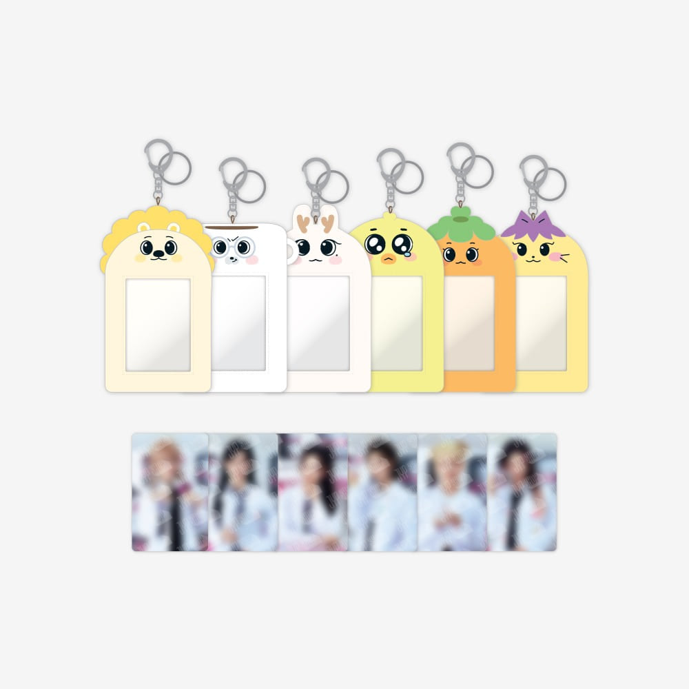 NMIXX - CHANGE UP : MIXX LAB Official MD