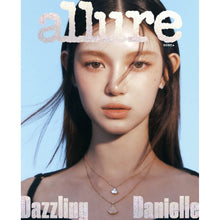 NEWJEANS DANIELLE - Allure Korea Magazine December 2023