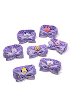 BT21 JAPAN Official Chill Night Hair Band