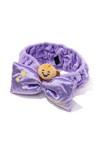 BT21 JAPAN Official Chill Night Hair Band