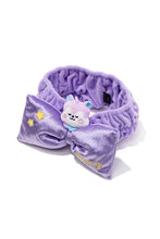 BT21 JAPAN Official Chill Night Hair Band