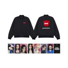 BABYMONSTER 1st World Tour HELLO MONSTERS Official MD