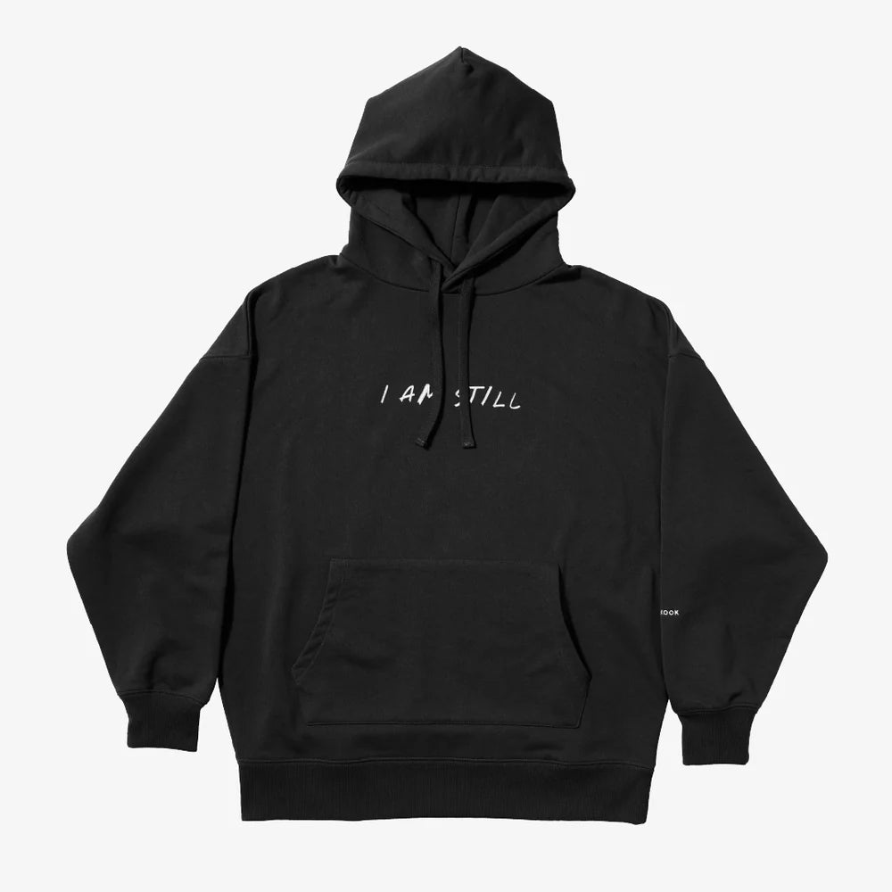 ジョングク　 I AM STILL monochrome PROOF BTS JUNGKOOK - I AM STILL Official Japan & Korea MD – K-STAR