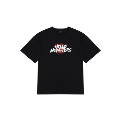 BABYMONSTER 1st World Tour HELLO MONSTERS Official MD