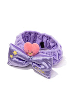 BT21 JAPAN Official Chill Night Hair Band