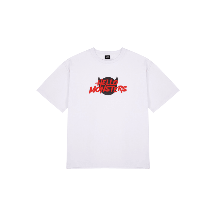 BABYMONSTER 1st World Tour HELLO MONSTERS Official MD