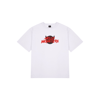 BABYMONSTER 1st World Tour HELLO MONSTERS Official MD