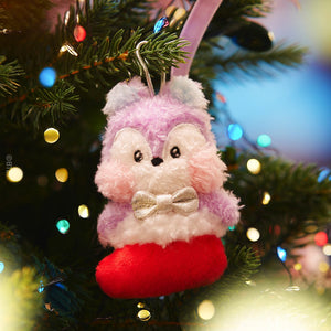 BT21 Mini Minini Official Holiday Plush Ornament