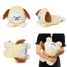 BT21 JAPAN Official Chill Night Baby Hugs Plush 40cm