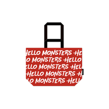 BABYMONSTER 1st World Tour HELLO MONSTERS Official MD