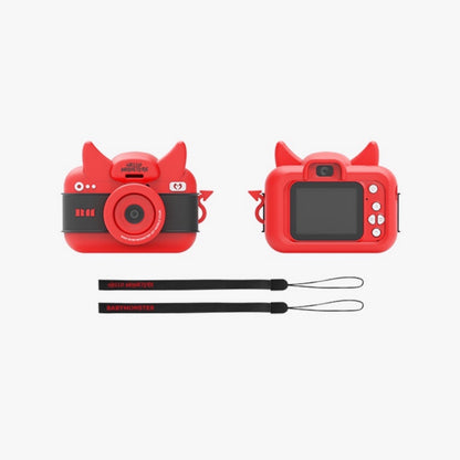 BABYMONSTER 1st World Tour HELLO MONSTERS Official MD