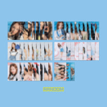 TWICE - 9th Anniversary HOME 9ROUND Pop Up Store Official MD