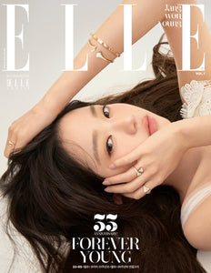 ELLE Korea - IVE JANG WONYOUNG November 2025