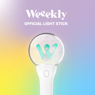 Weeekly Official Light Stick
