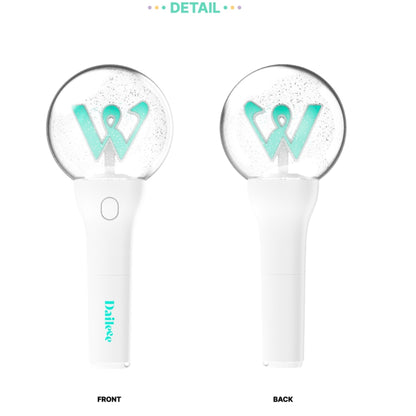 Weeekly Official Light Stick