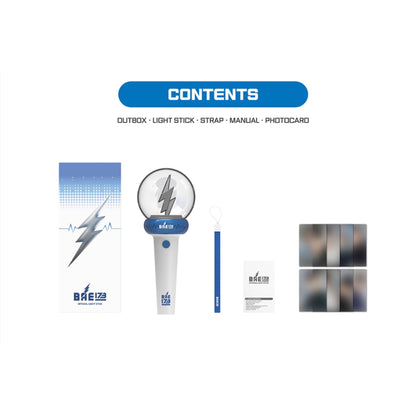 BAE173 Official Light Stick