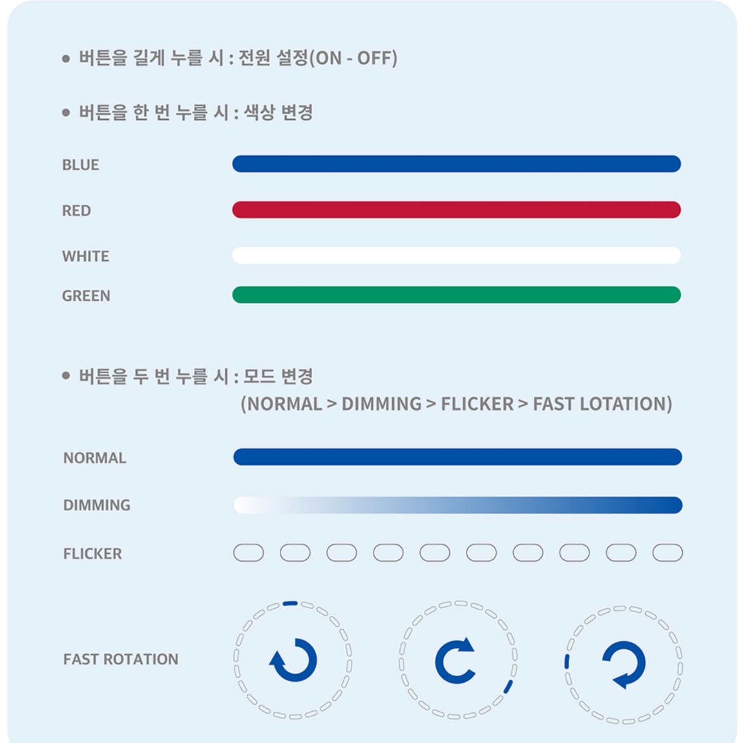 BAE173 Official Light Stick