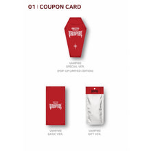 ENHYPEN - ENHYPEN WORLD Pop Up Store Official MD