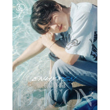 DICON VOLUME N°30 ENHYPEN - GOLDEN AGE A TYPE