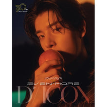 DICON VOLUME N°30 ENHYPEN - EVEN MORE B TYPE