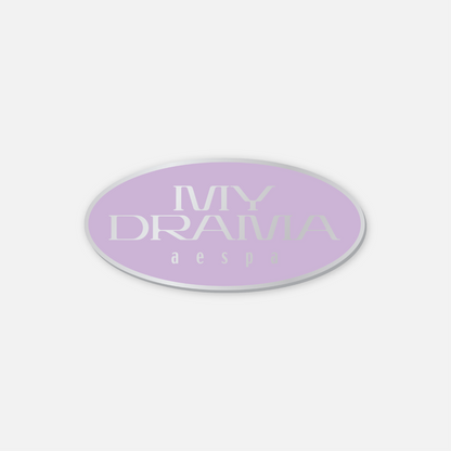 aespa 2023 MY DRAMA Fan Meeting Official MD
