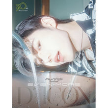 DICON VOLUME N°30 ENHYPEN - EVEN MORE B TYPE
