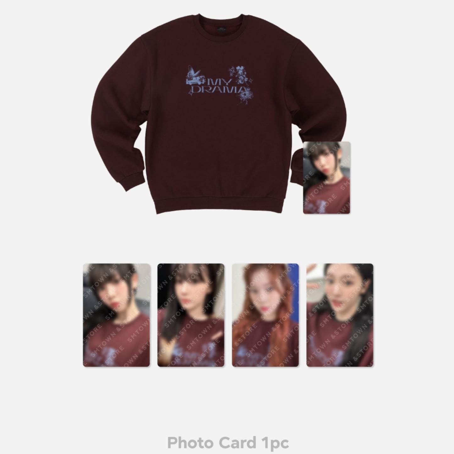 aespa 2023 MY DRAMA Fan Meeting Official MD