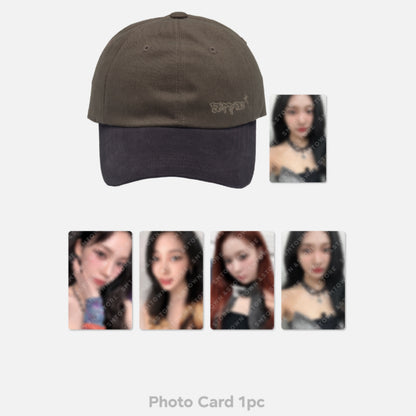 aespa 2023 MY DRAMA Fan Meeting Official MD