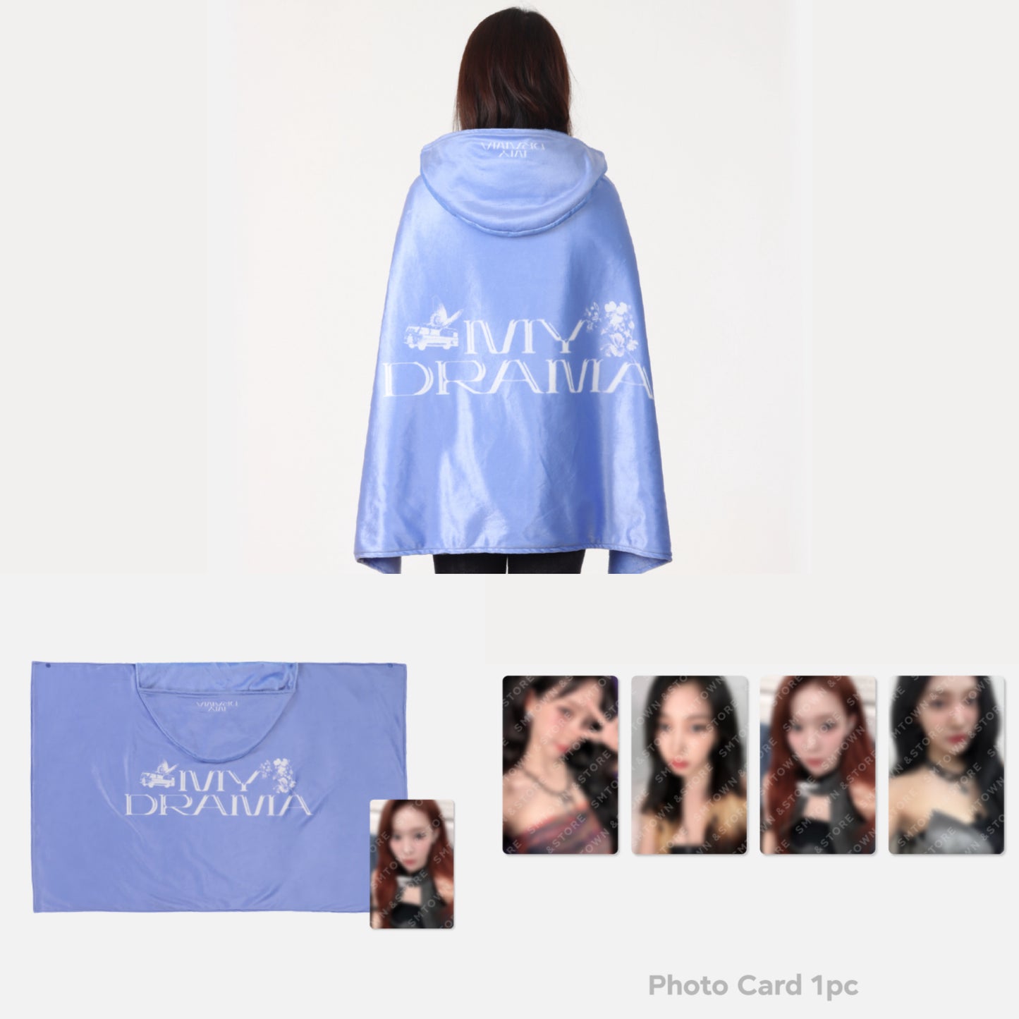 aespa 2023 MY DRAMA Fan Meeting Official MD