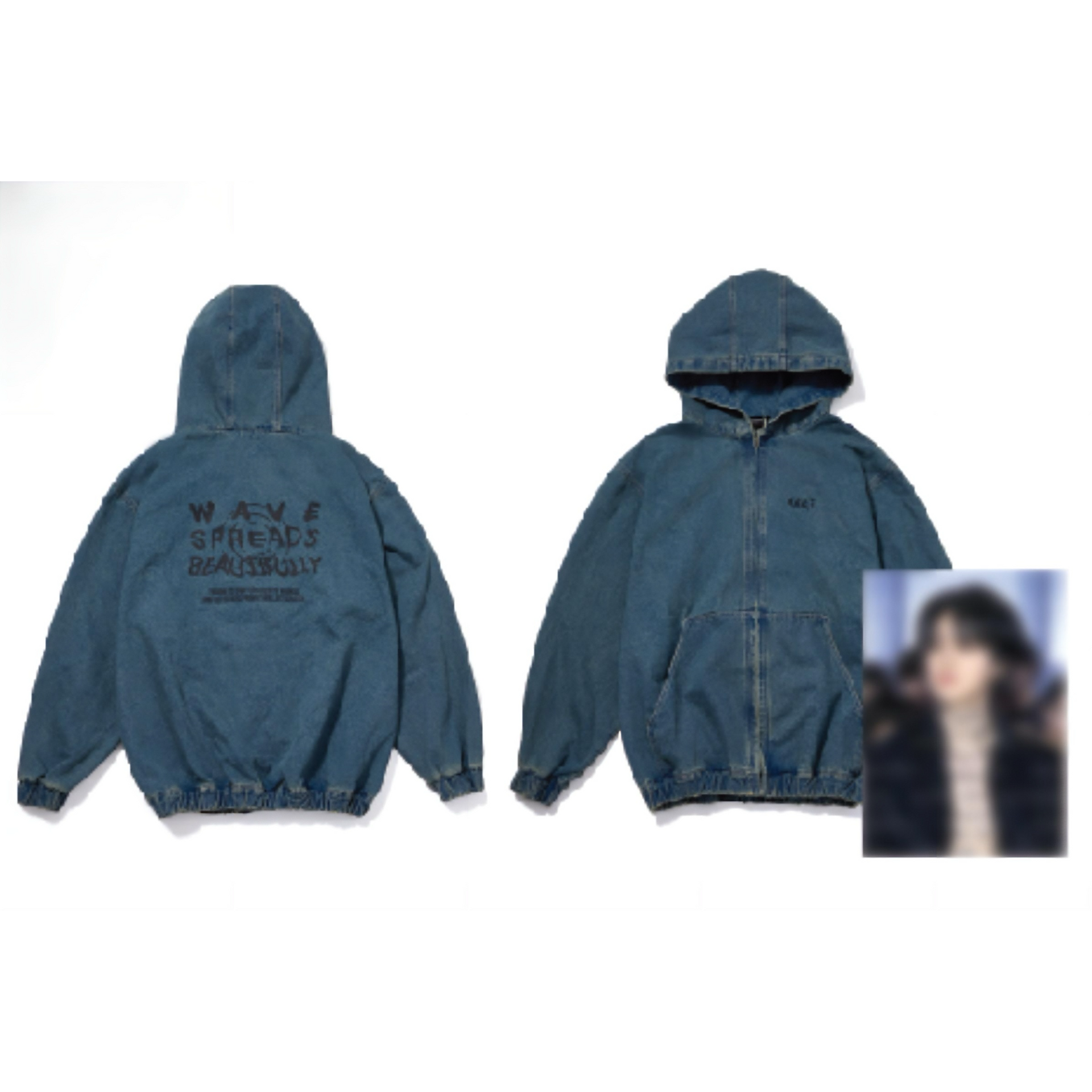 BTS JIMIN - THE TRUTH UNTOLD Exhibition Official MD – K-STAR