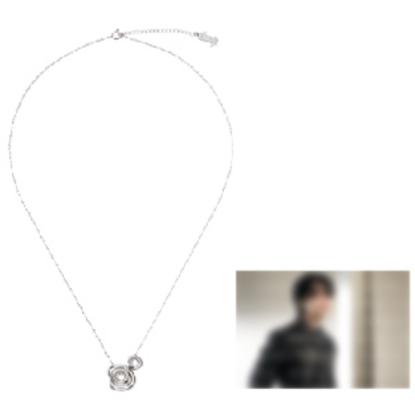 BTS JIMIN - THE TRUTH UNTOLD Exhibition Official MD