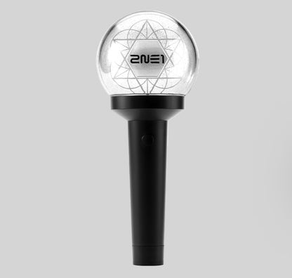 2NE1 Official Light Stick BLACKJACK CRUSHBONG