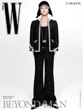 W Korea G-DRAGON November 2025