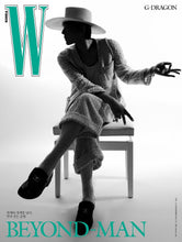 W Korea G-DRAGON November 2025
