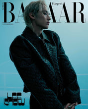 BAZAAR Stray Kids Lee Know November 2025