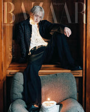 BAZAAR Stray Kids Lee Know November 2025
