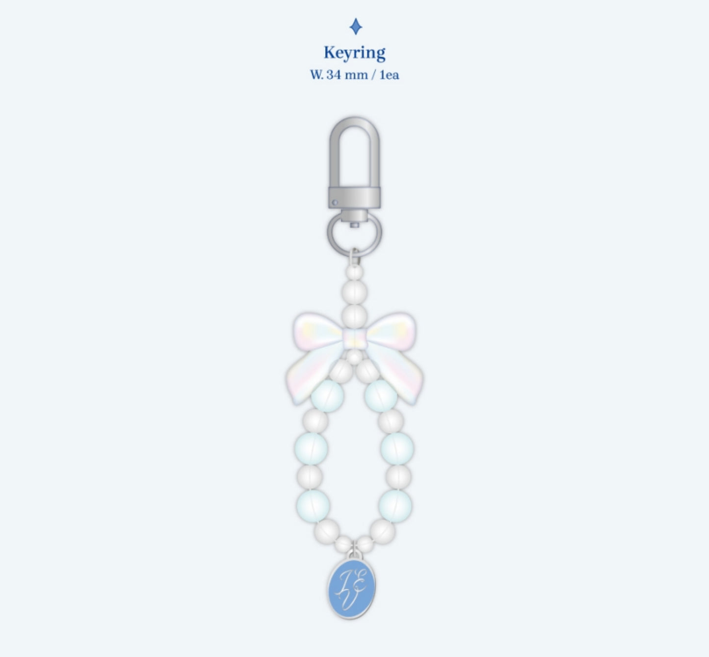 IVE - A Fairy’s Wish Official 2024 Season's Greetings