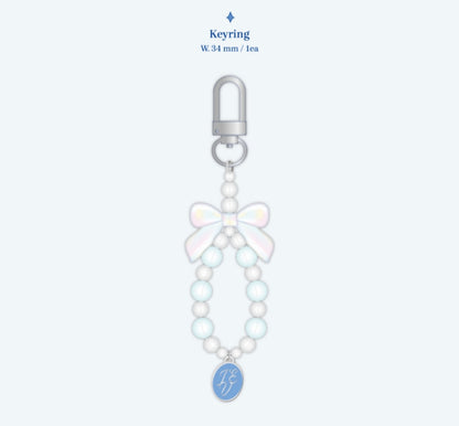 IVE - A Fairy’s Wish Official 2024 Season's Greetings