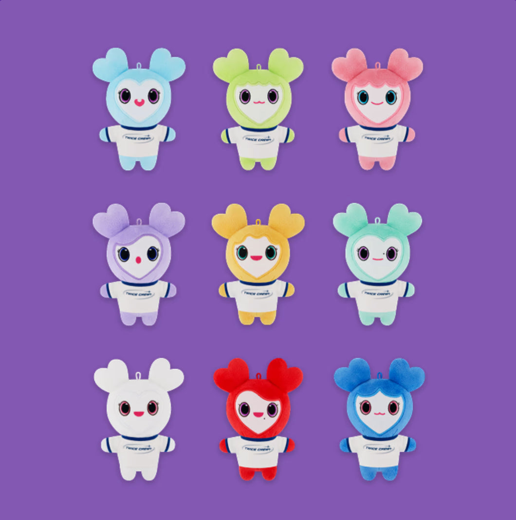 TWICE 2025 Fan Meeting 10VE UNIVERSE Pop Up Store (PREORDER JANUARY 2026)