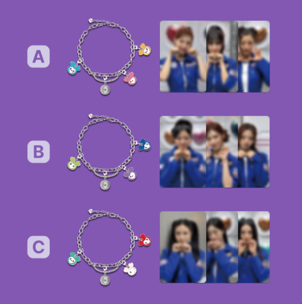 TWICE 2025 Fan Meeting 10VE UNIVERSE Pop Up Store (PREORDER JANUARY 2026)