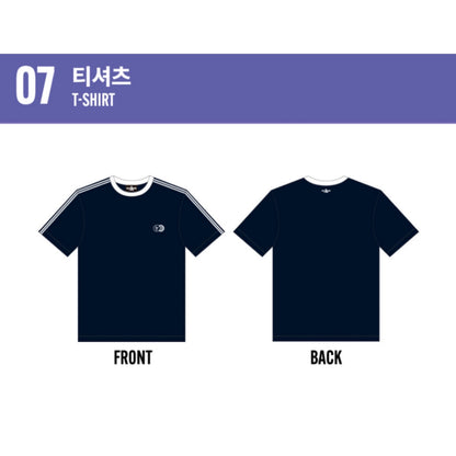 IVE - THE 1ST WORLD TOUR IN CINEMA Official MD