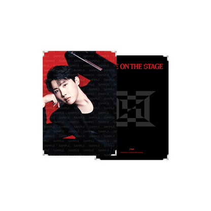 BTS j-hope Tour HOPE ON THE STAGE Official MD Pt.2
